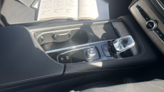 Volvo XC90 2.0 B6P Ultimate Dark 5dr AWD Geartronic Petrol Estate